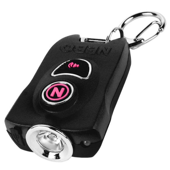 keychain nebo flashlight Columbo Light Mast General Store hour charge Nebo - NEB-KEY-0004 - Mycro