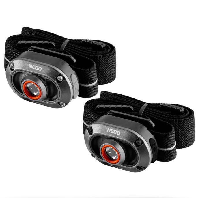 NiteCore NU10 torcia frontale ricaricabile leggera, blu | Fare acquisti NiteCore NU10 torcia frontale ricaricabile leggera, blu | Fare acquisti