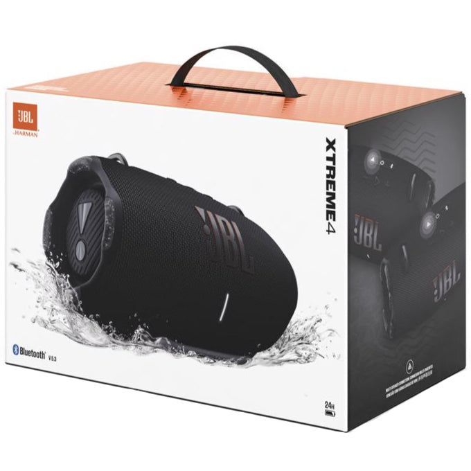 JBL Xtreme 4 Wireless Waterproof Bluetooth Speaker