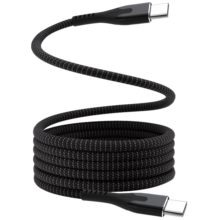 Statik MagStack Magnetic USB Charging Cables