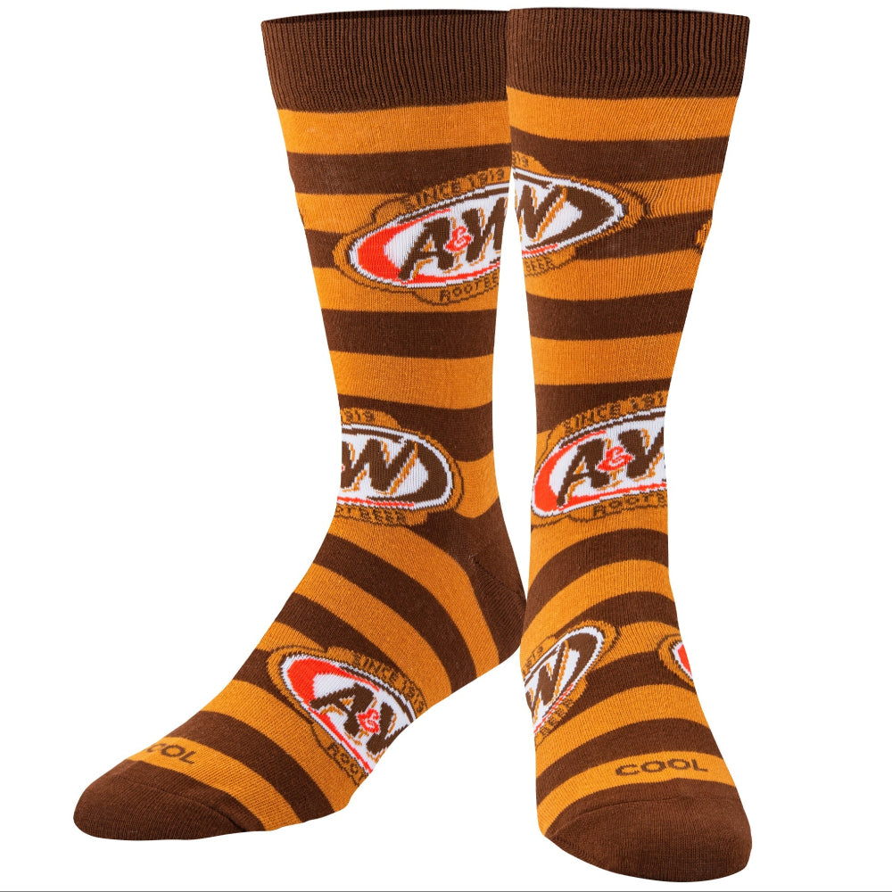 Odd Sox Men's Novelty Socks