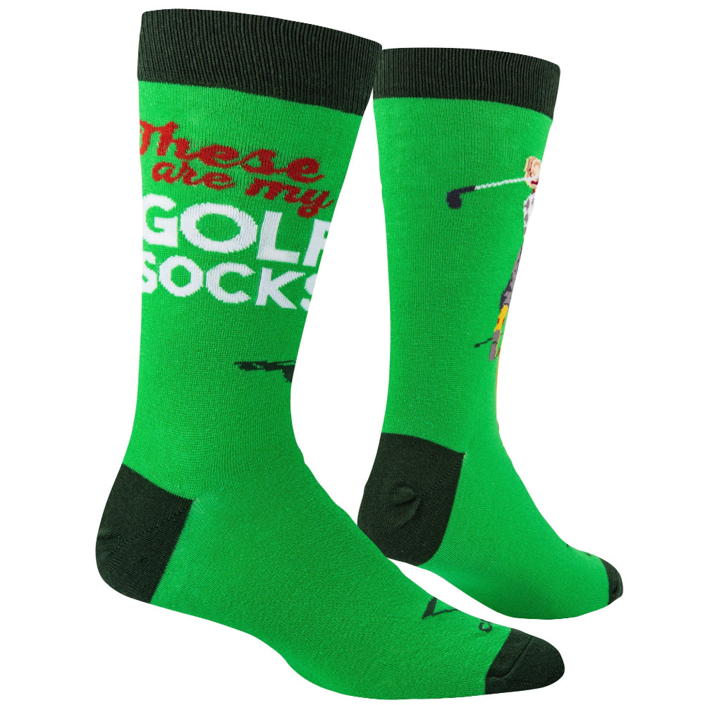 Odd Sox Men's Novelty Socks