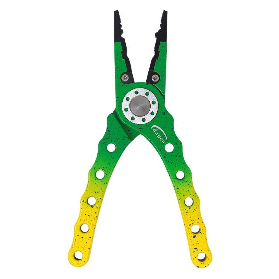 Danco Aluminum Fishing Pliers - 7"