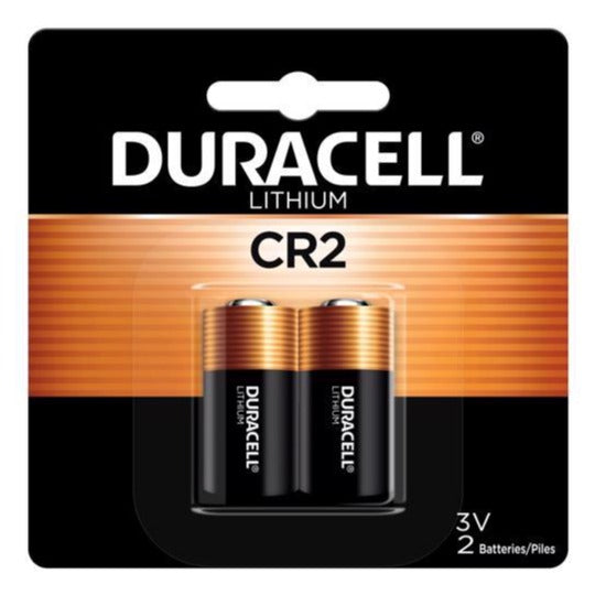 Duracell Specialty Batteries