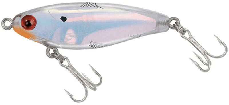 MirrOdine 17MR 3/8 oz. Suspending Twitchbait - 2.5"