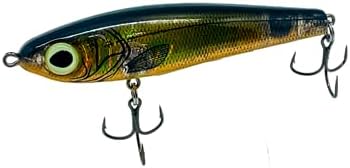 Marker 54 "On Top" Floating Lures