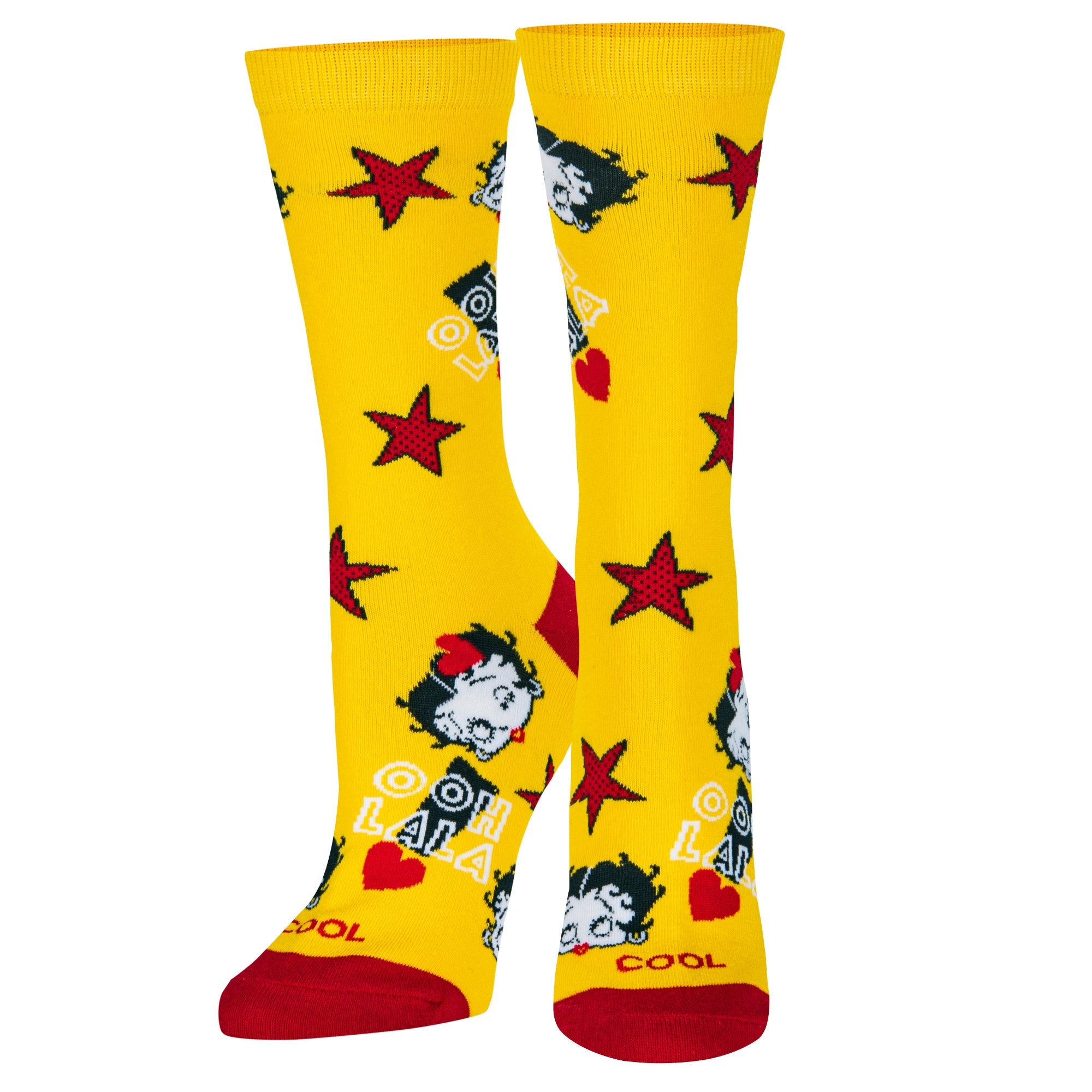 Odd Sox Women's Novelty Socks