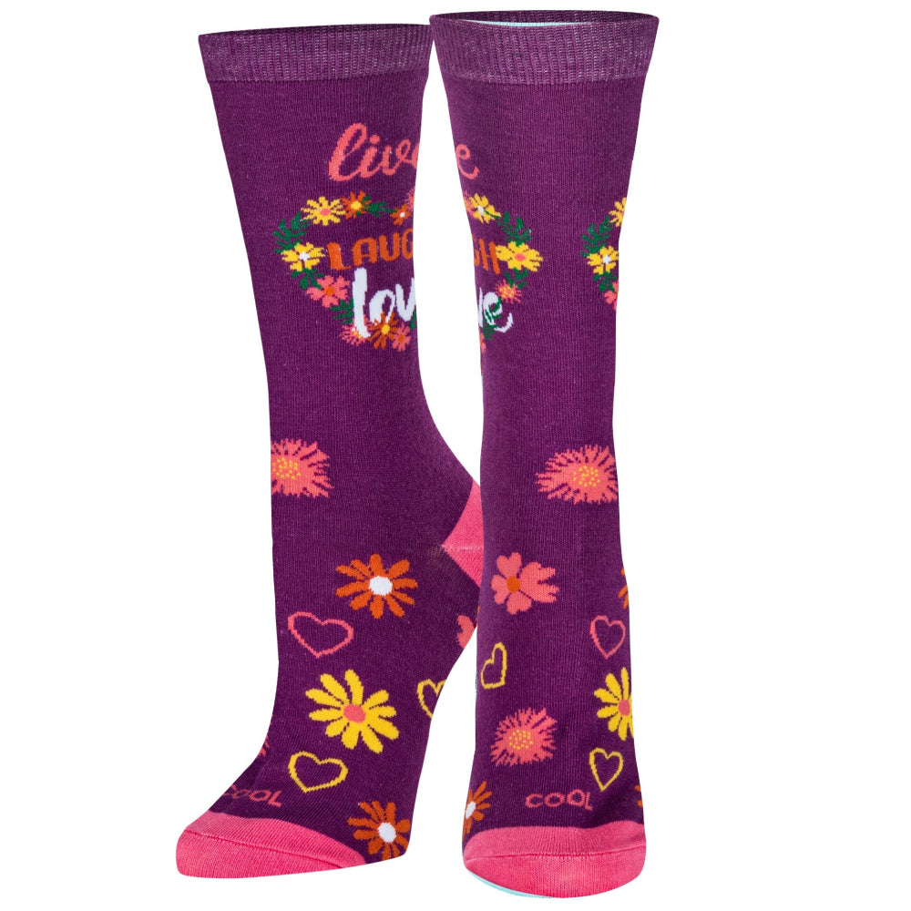 Odd Sox Women's Novelty Socks