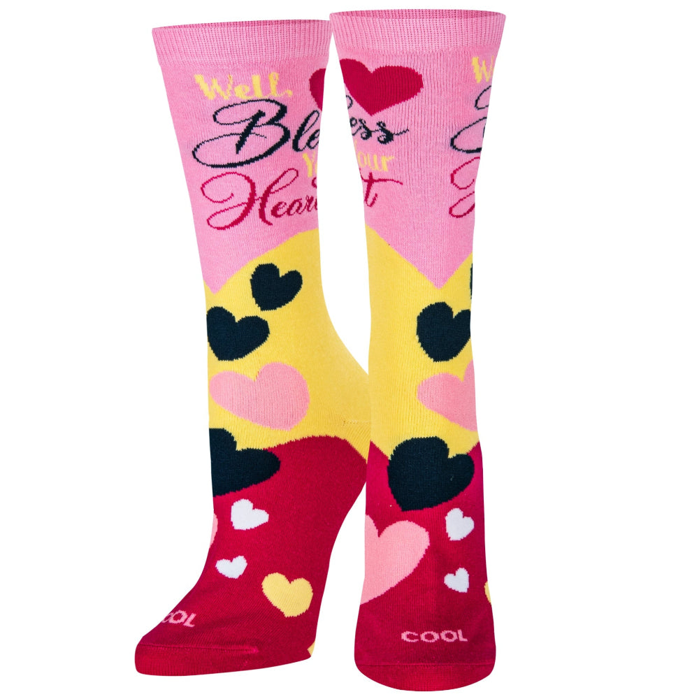 Odd Sox Women's Novelty Socks