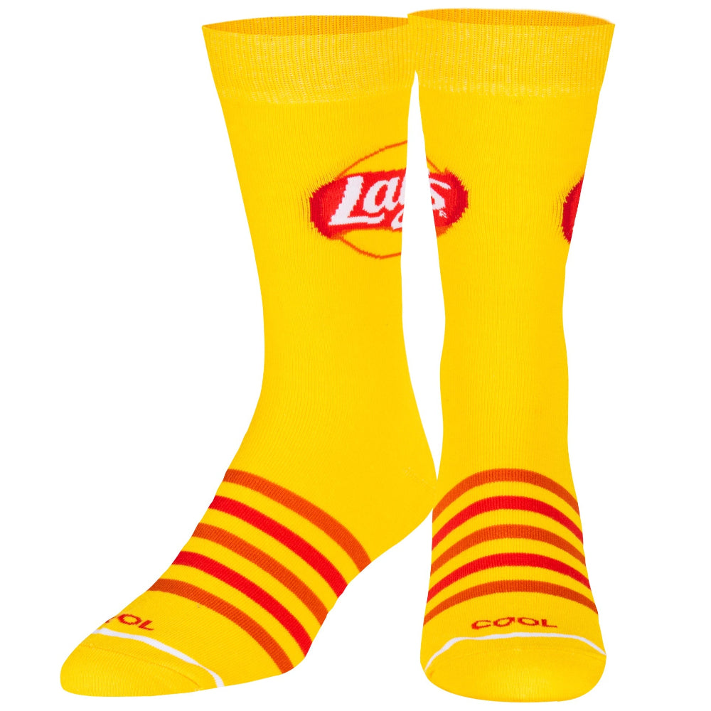 Odd Sox Men's Novelty Socks