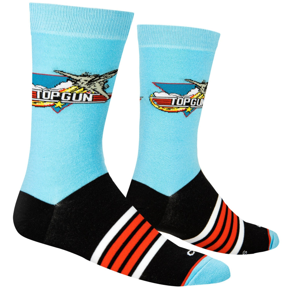 Odd Sox Men's Novelty Socks