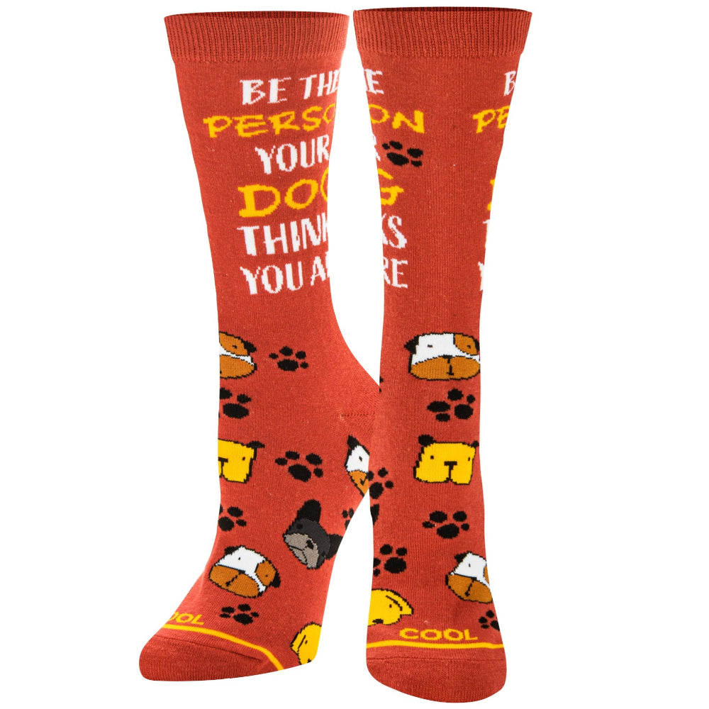 Odd Sox Women's Novelty Socks