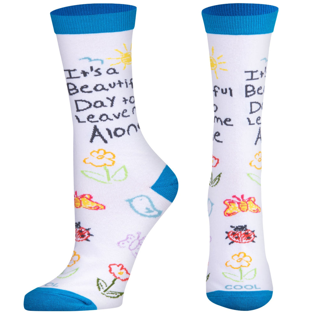 Odd Sox Women's Novelty Socks