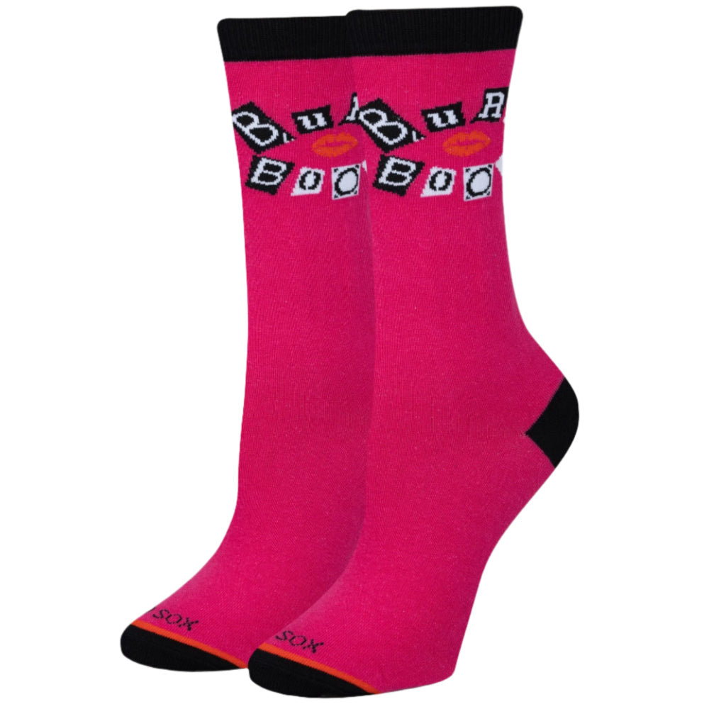 Odd Sox Women's Novelty Socks
