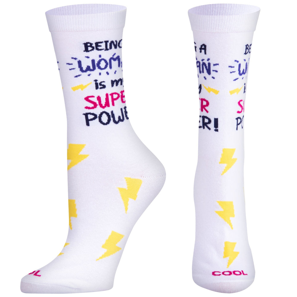 Odd Sox Women's Novelty Socks
