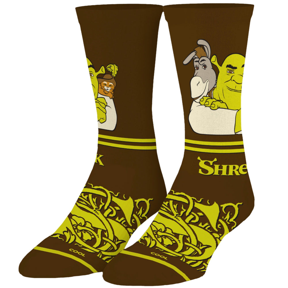 Odd Sox Men's Novelty Socks