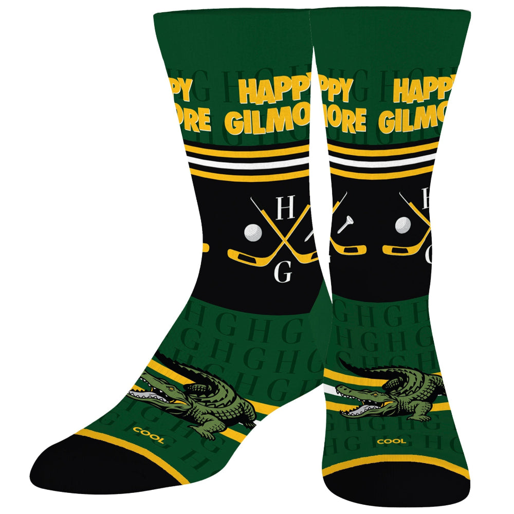 Odd Sox Men's Novelty Socks