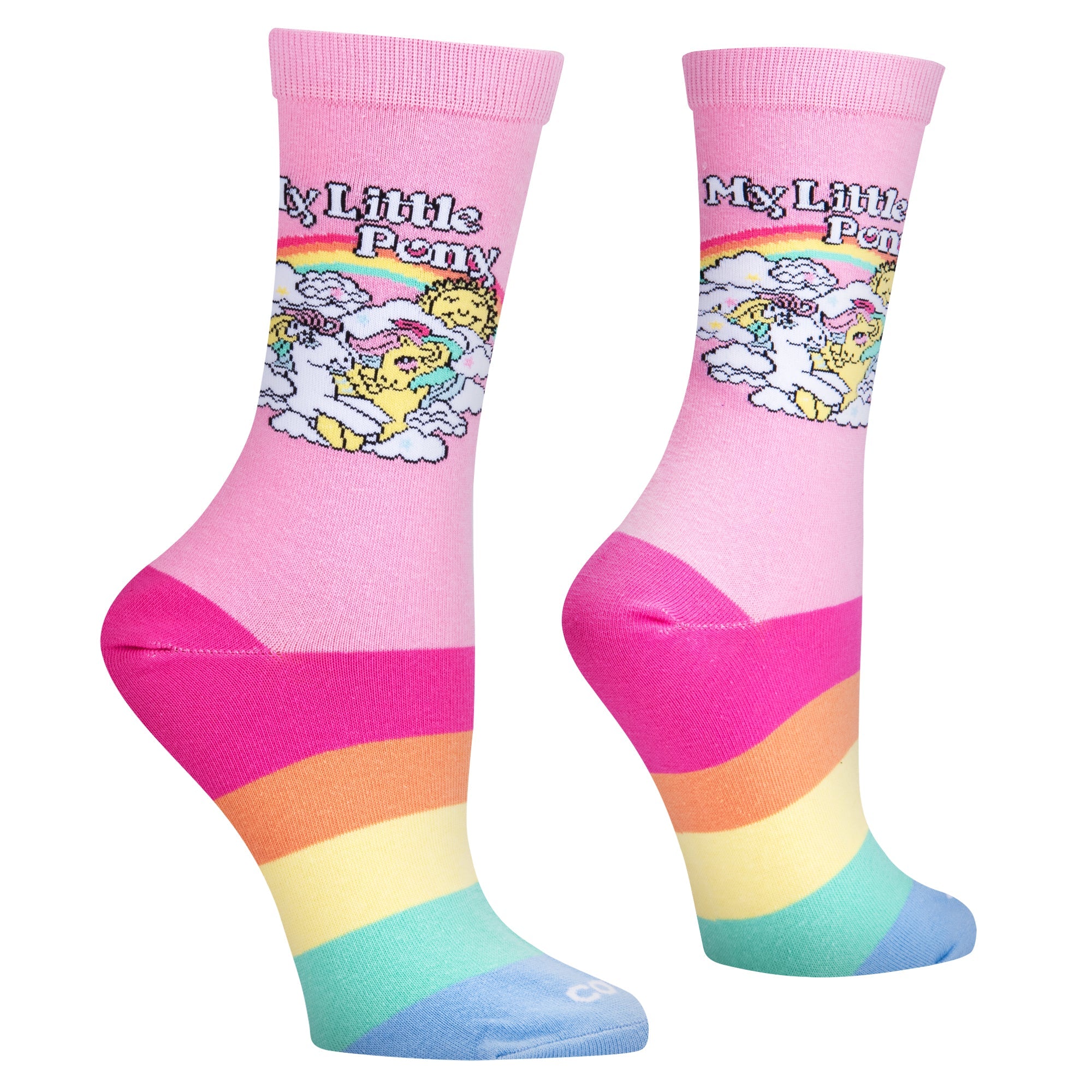 Odd Sox Women's Novelty Socks