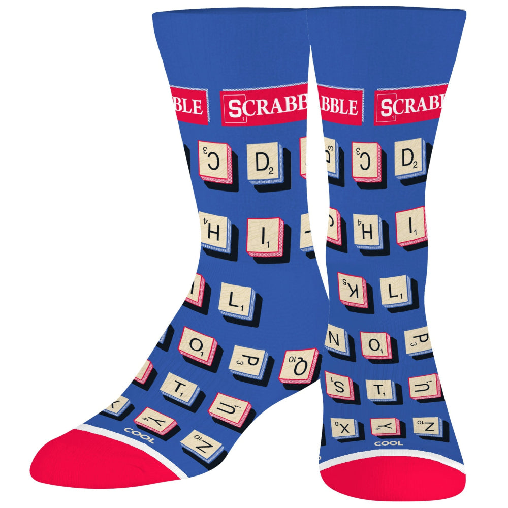 Odd Sox Men's Novelty Socks
