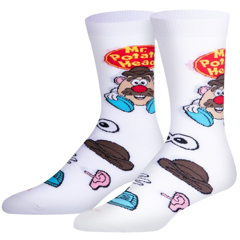 Odd Sox Men's Novelty Socks