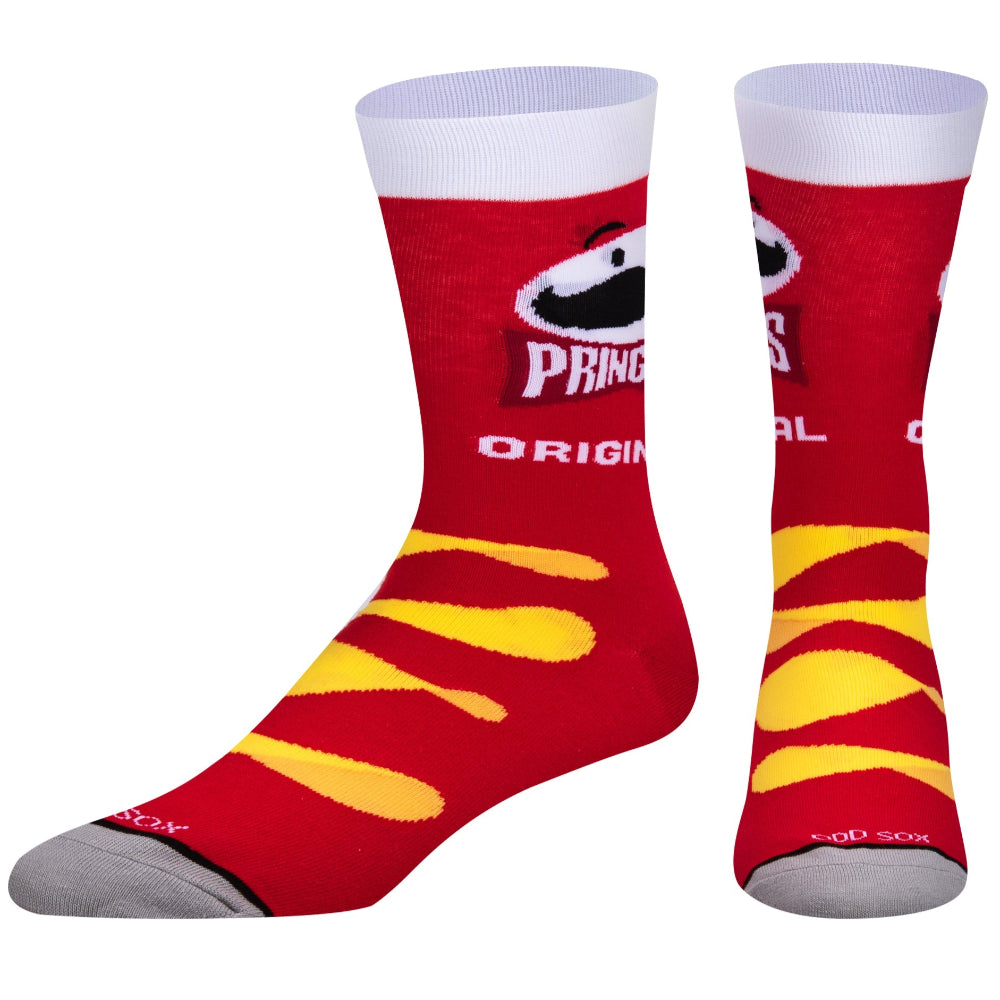 Odd Sox Men's Novelty Socks