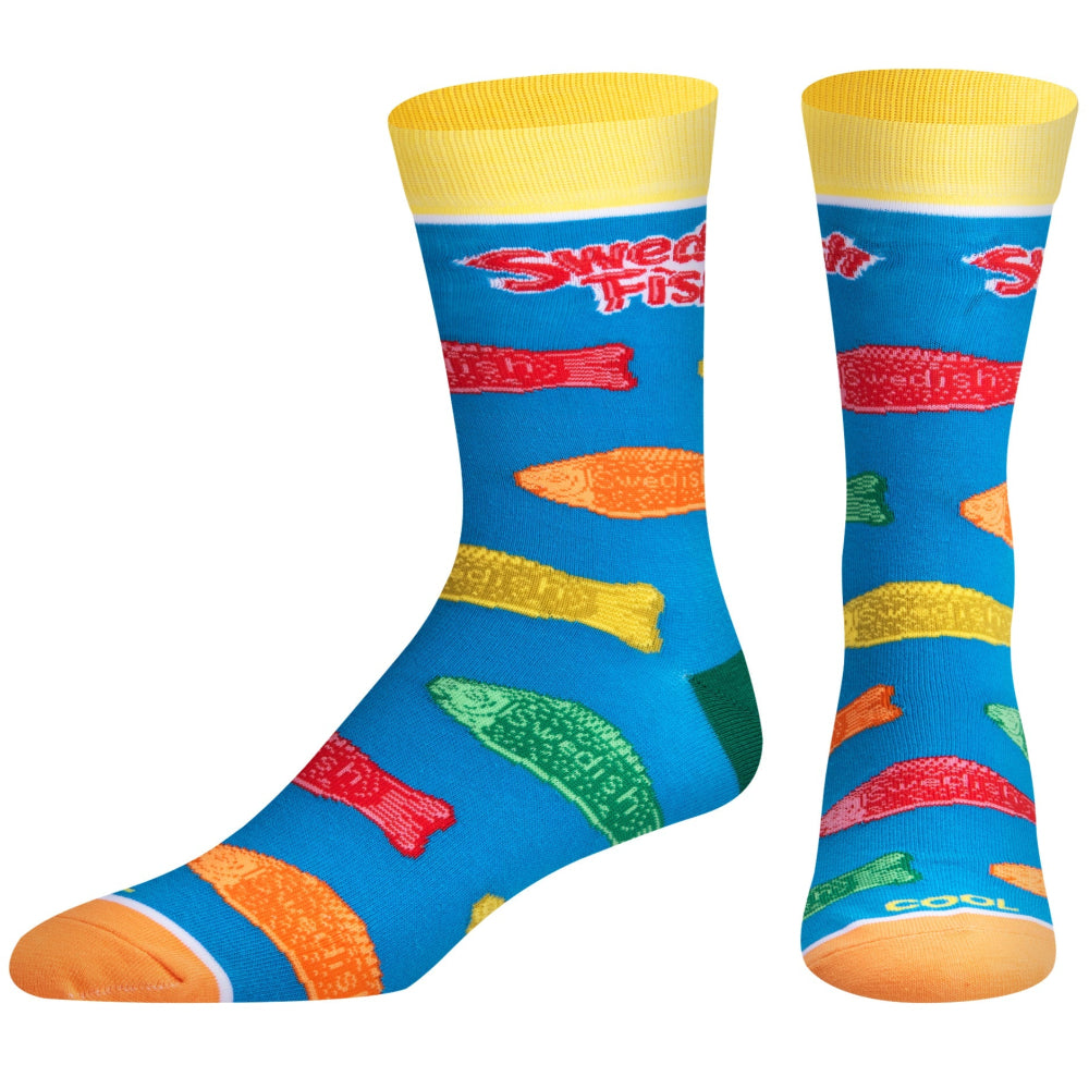 Odd Sox Men's Novelty Socks