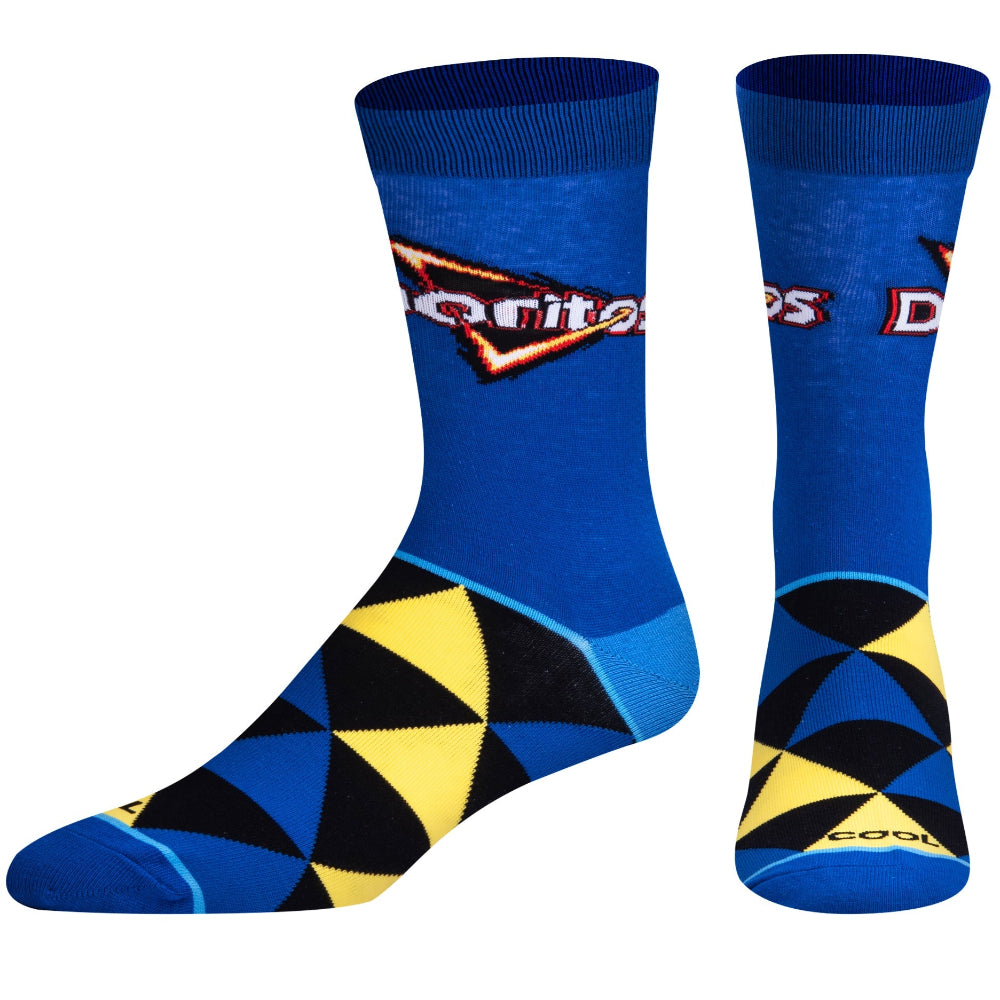 Odd Sox Men's Novelty Socks