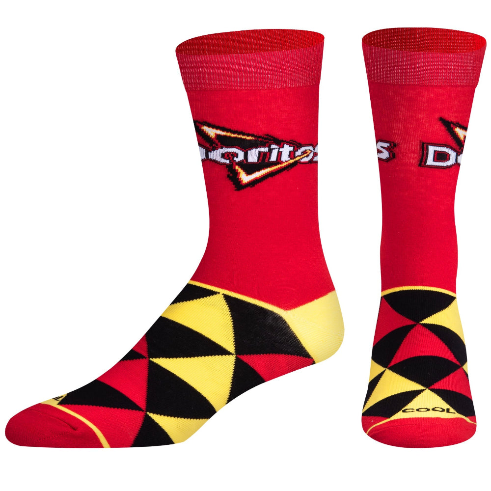 Odd Sox Men's Novelty Socks