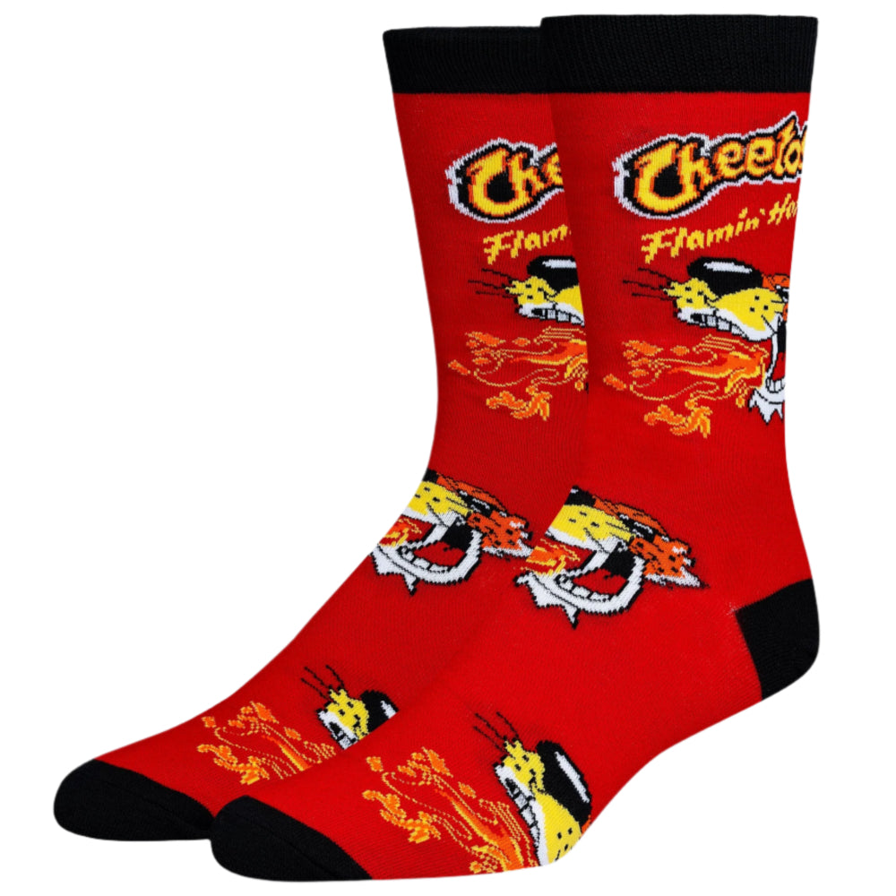 Odd Sox Men's Novelty Socks