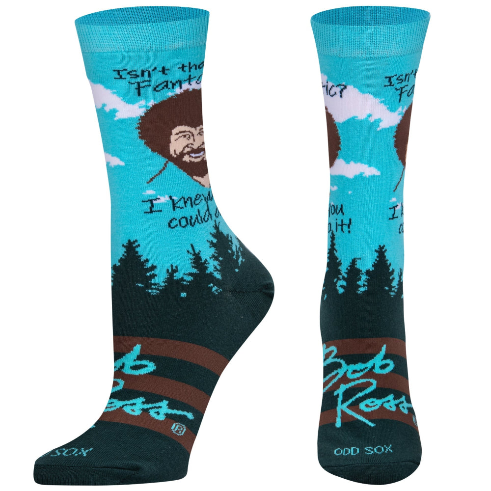 Odd Sox Women's Novelty Socks