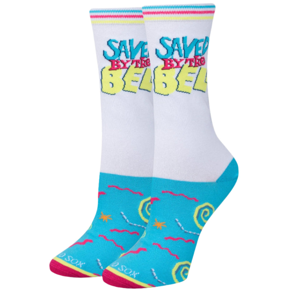 Odd Sox Women's Novelty Socks