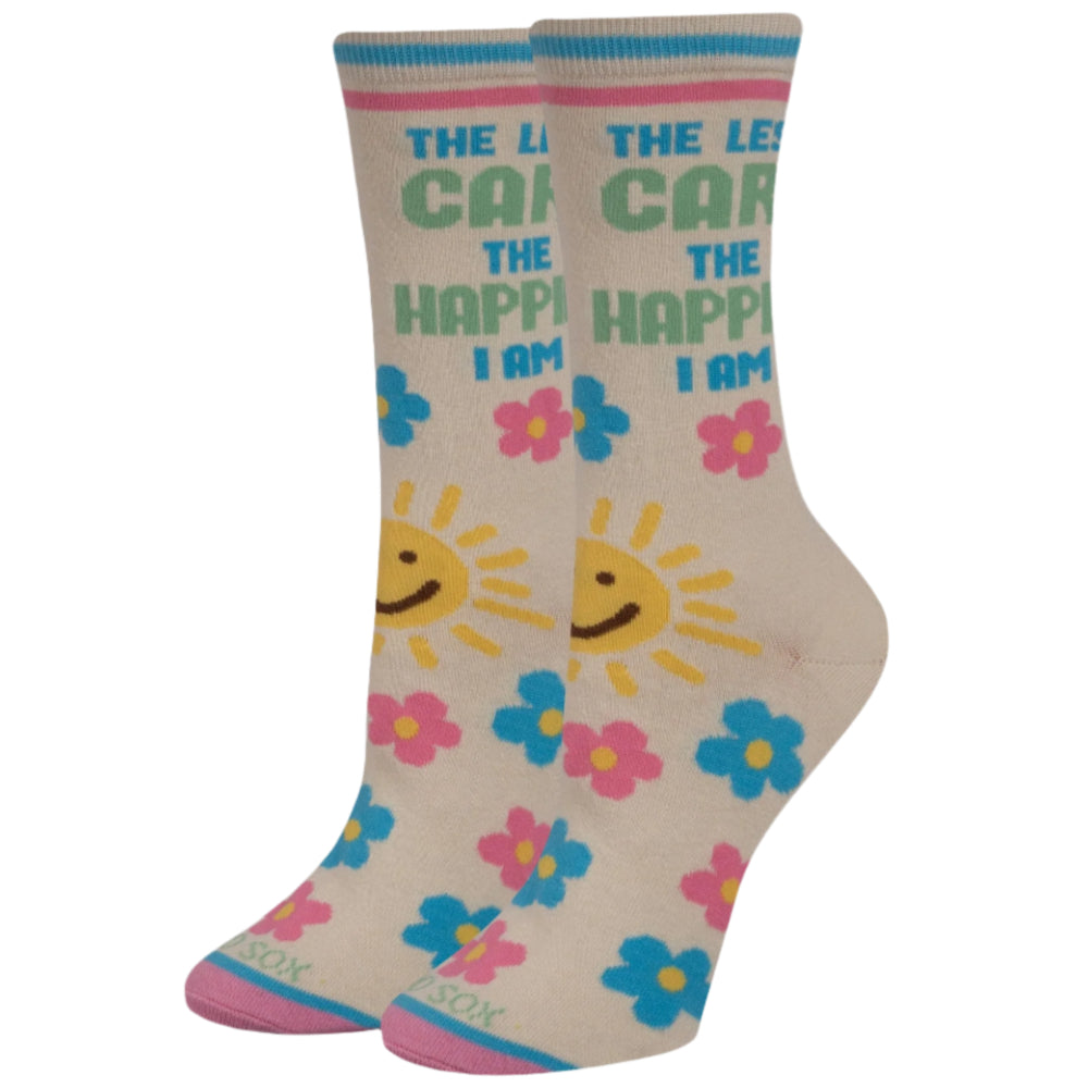 Odd Sox Women's Novelty Socks