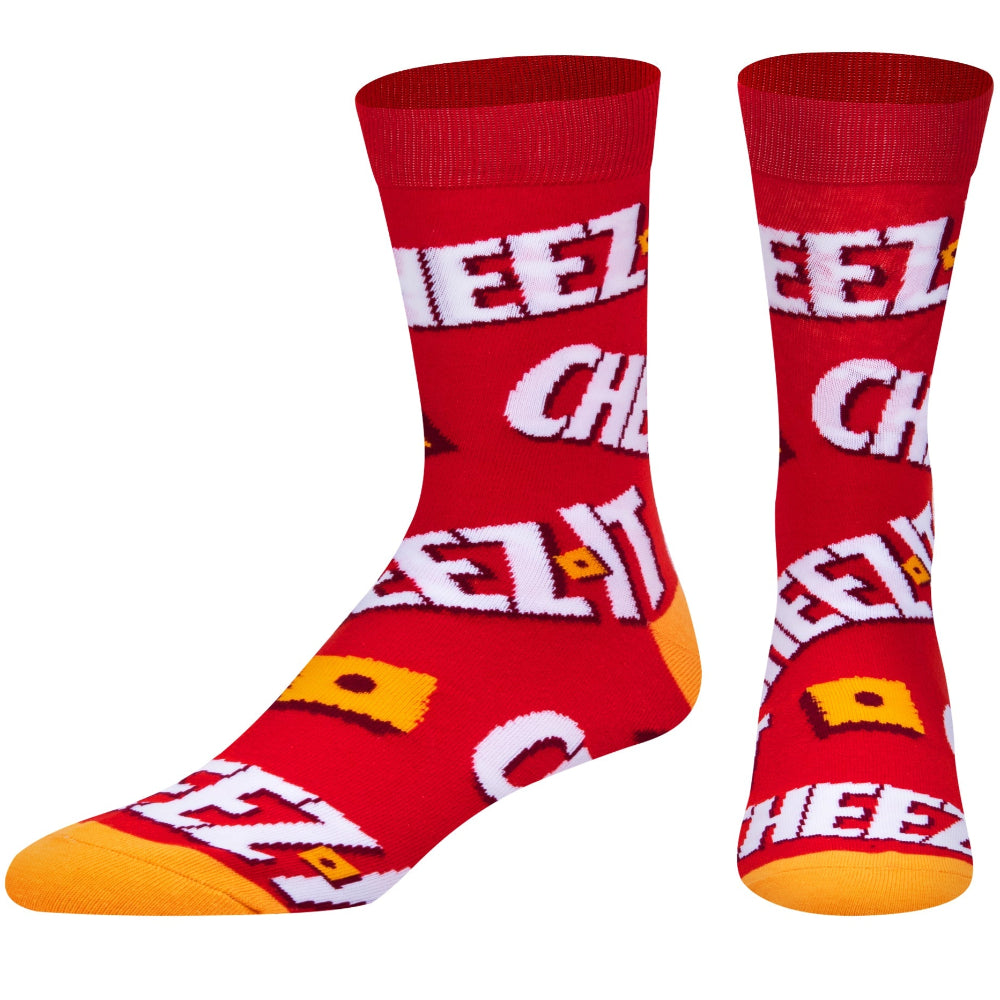 Odd Sox Men's Novelty Socks