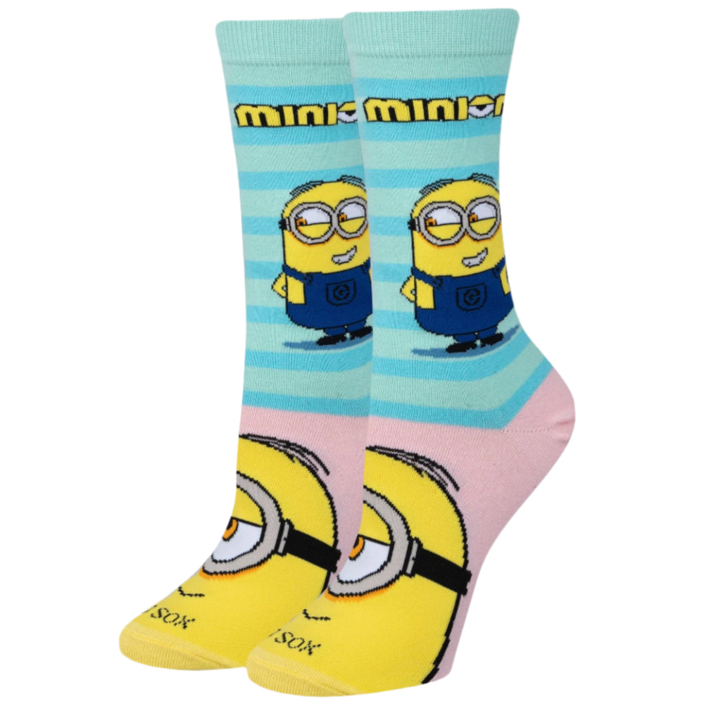 Odd Sox Women's Novelty Socks