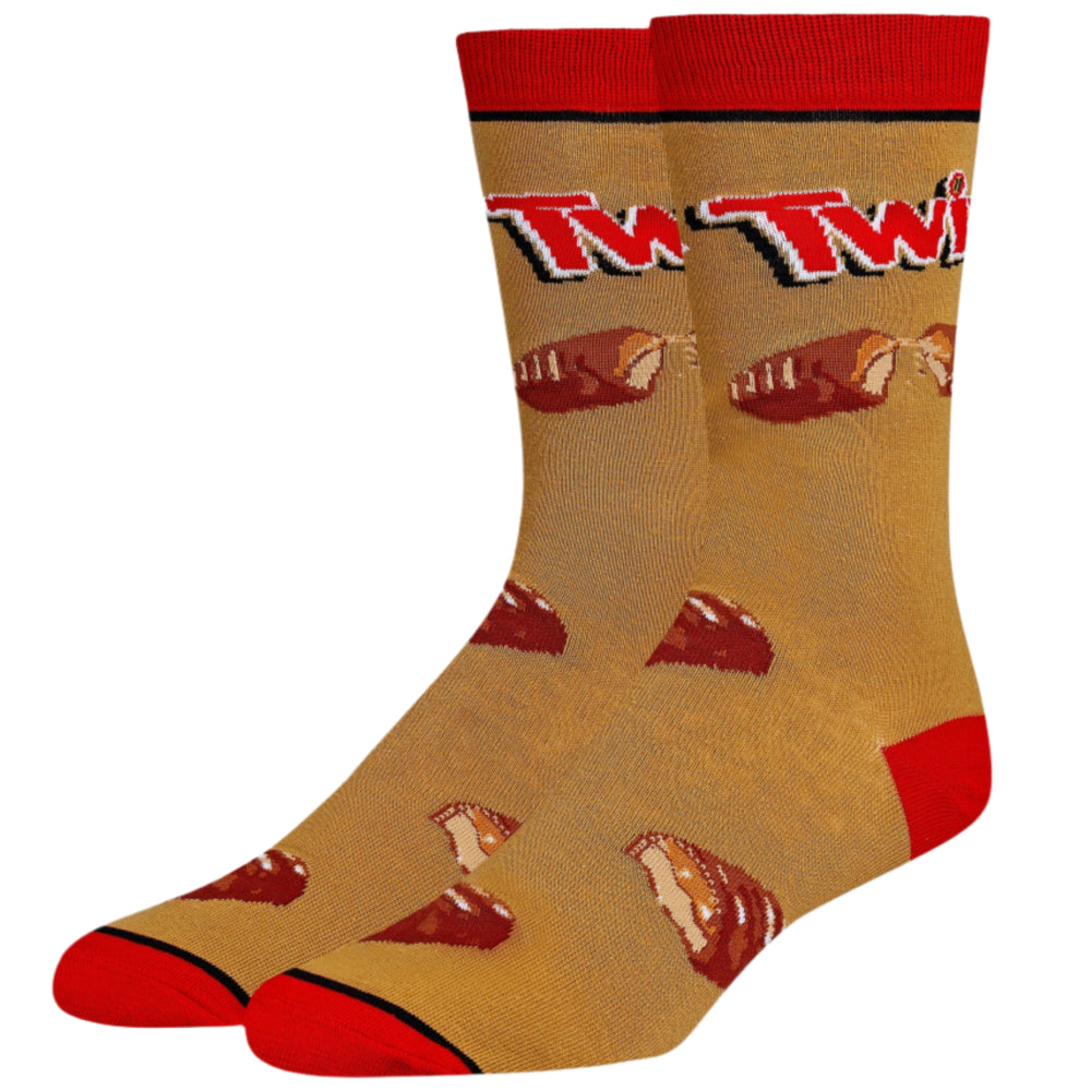 Odd Sox Men's Novelty Socks