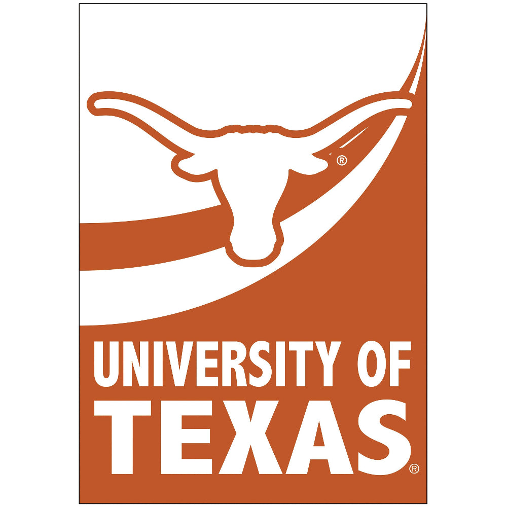 Evergreen Sport & Collegiate Themed House Flags - 28" x 44"