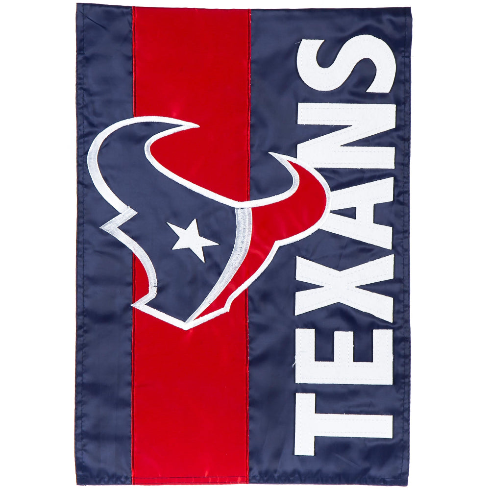 Evergreen Sport & Collegiate Themed Garden Flags - 12.5" x 18"