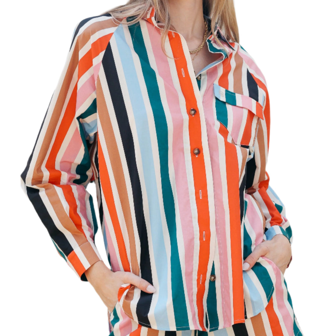 Lady Captain Women's Fishing Shirts