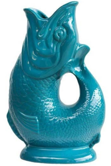 Wade Ceramics Original "Gluggle Jug"