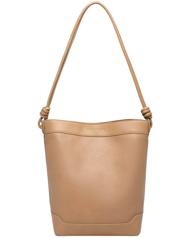 Louenhide Naples Bucket Bag