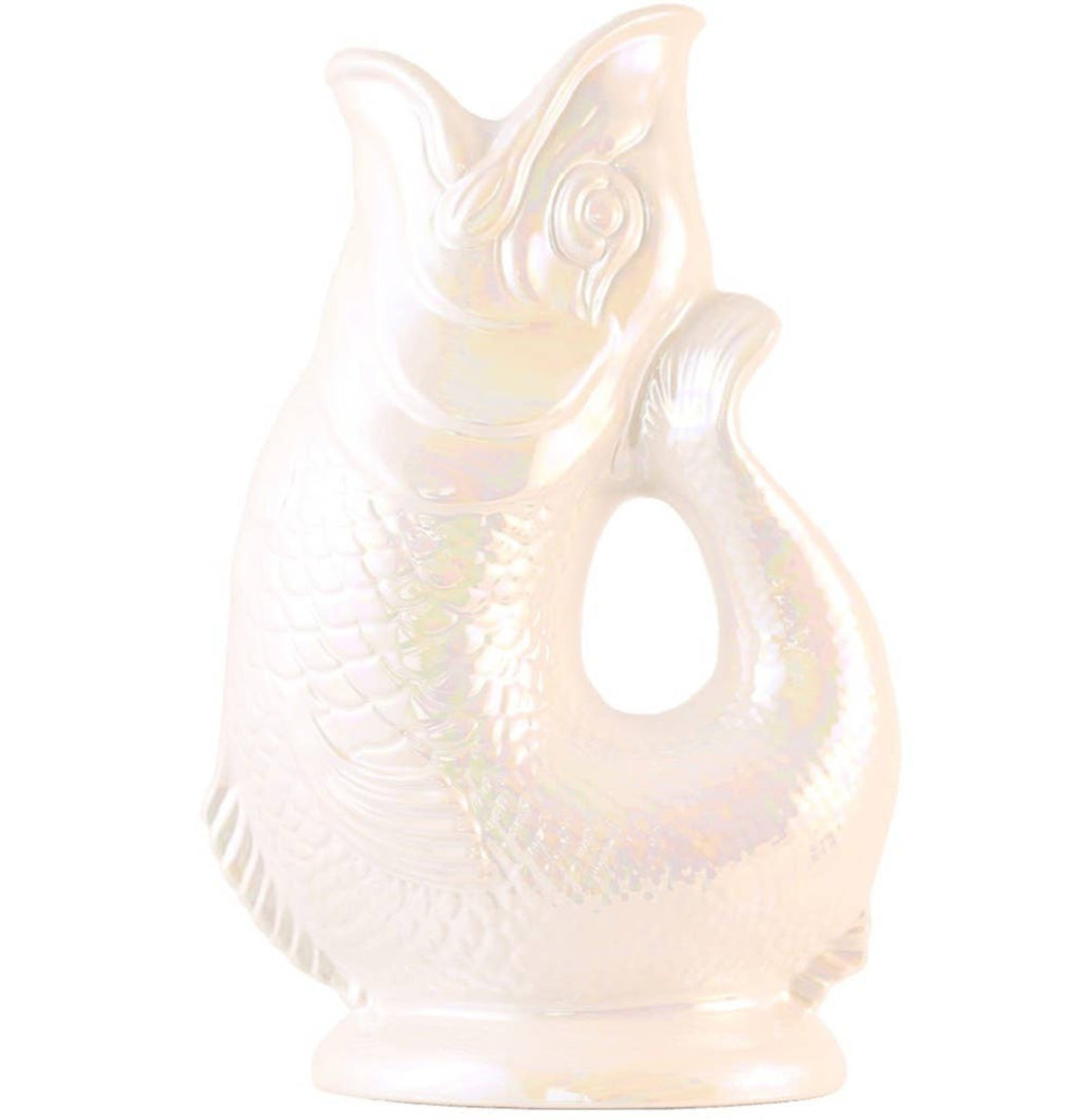 Wade Ceramics Original "Gluggle Jug"