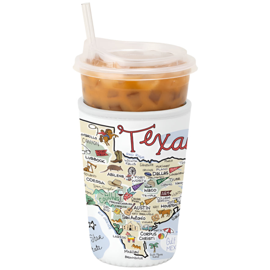 Swig "Coolie" Drink Insulators