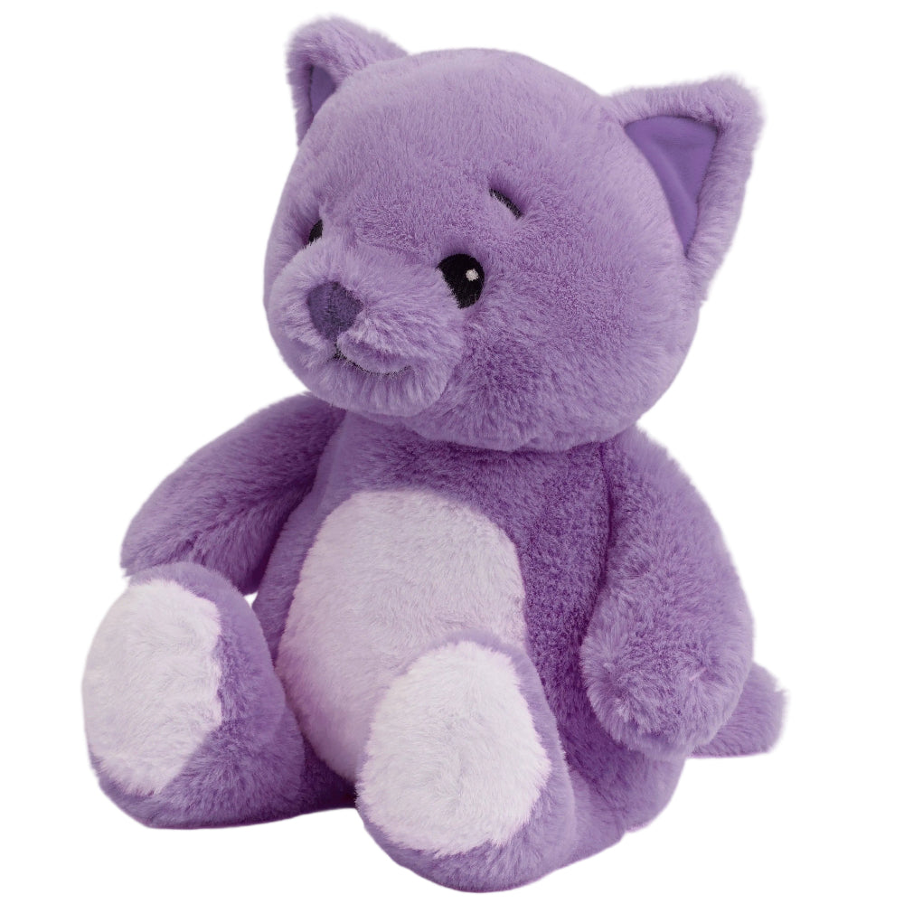 Warmies Cozy Cute Plush Cat