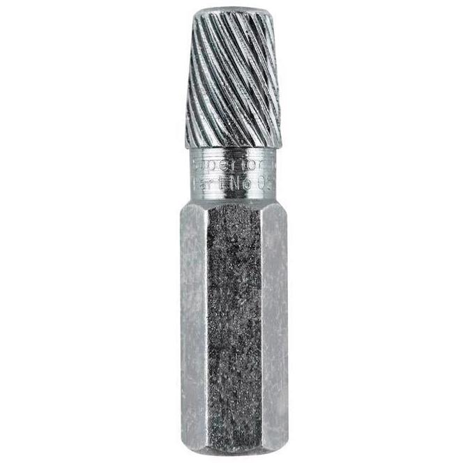 Superior Tool 1/2" Nipple Extractor