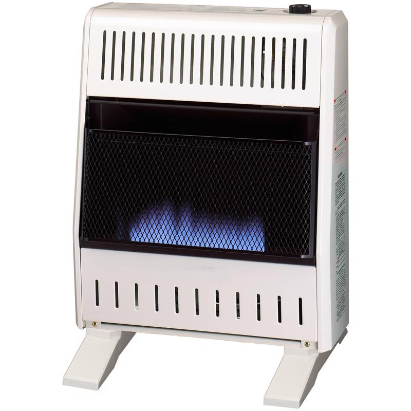 ProCom 20,000 BTU Natural Gas Wall Heater