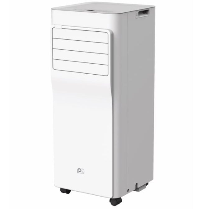 Perfect Aire 10,000 BTU Portable Air Conditioner w/ Remote