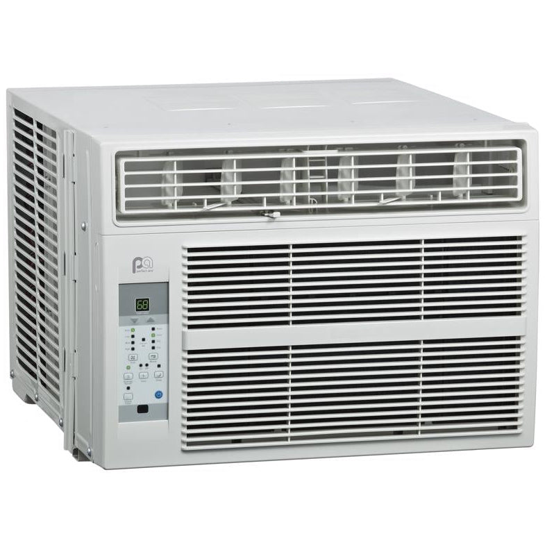 Perfect Aire 12,000 BTU Window Air Conditioner w/ Remote