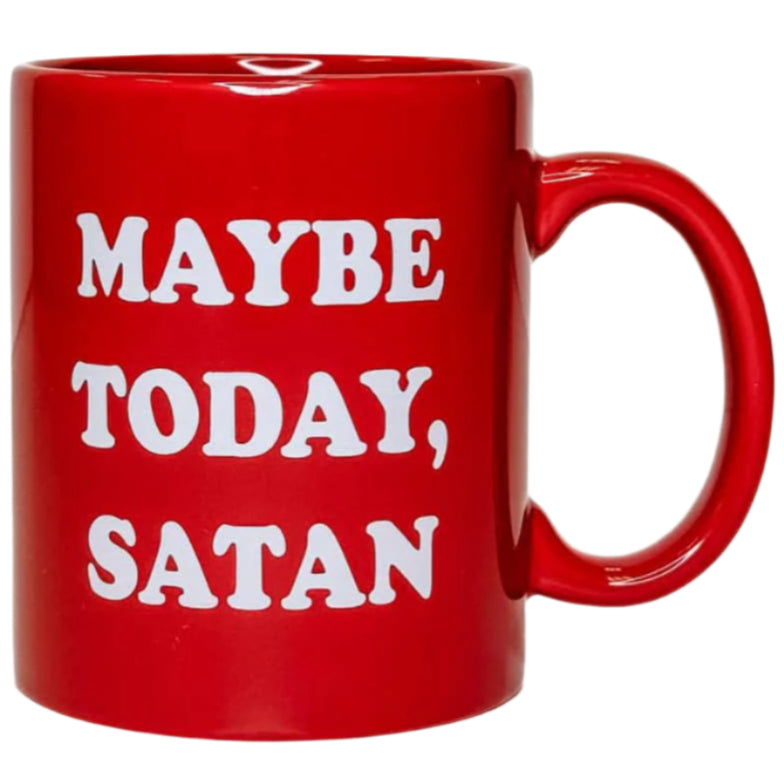 Mugsby Sarcastic & Funny Ceramic Mugs - 15 oz.