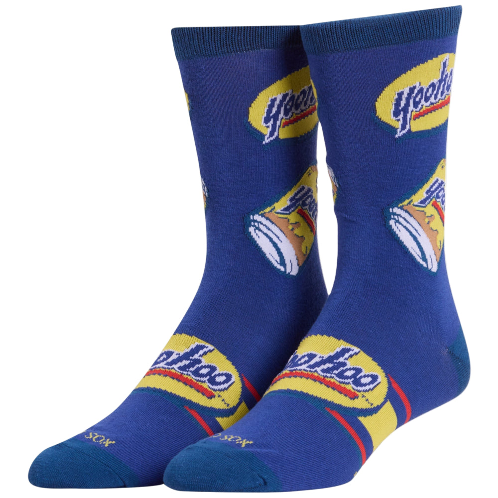 Odd Sox Men's Novelty Socks