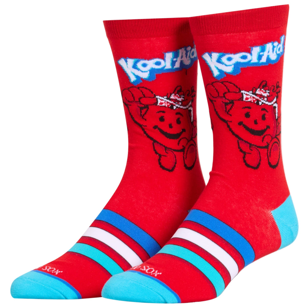 Odd Sox Men's Novelty Socks